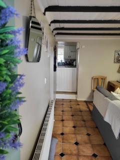 Clover Cottage - Sligo - 7