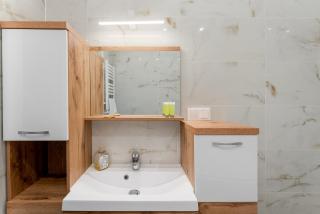 Grzegórzki Chic Studio by BookingHost - Krakow - 4