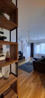 A&A Apartment 2 City Center Prishtina - Pristina - 9