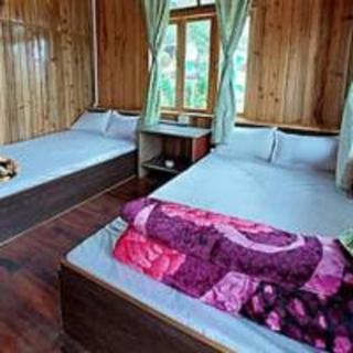 The Wooden Homestay By StayApart - 2