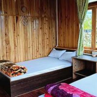 The Wooden Homestay By StayApart - 1