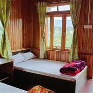 The Wooden Homestay By StayApart - 8