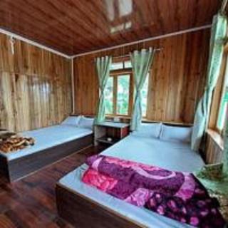 The Wooden Homestay By StayApart - 6