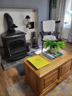 Clover Cottage - Sligo - 6