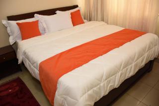 Axis guest house - 0