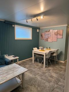 Beautiful apartment in central Leknes - Leknes - 2