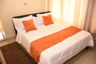 Axis guest house - Nairobi - 4