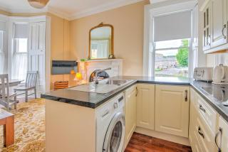 Apartment 1, 2 Victoria Street, Armagh - Armagh - 9