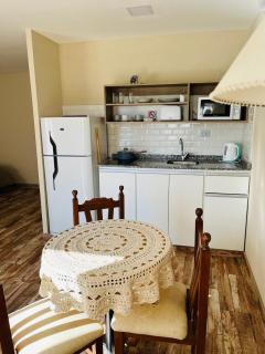 Corazón de Ayrampos APART - 5