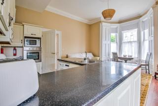 Apartment 1, 2 Victoria Street, Armagh - Armagh - 5