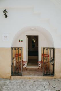 Angolo Laggetto - Otrante - 3