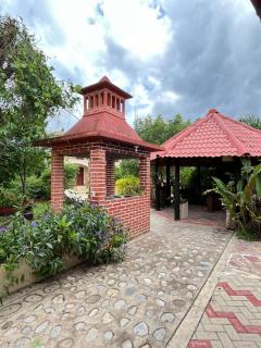 Hotel y Restaurante Villas Del Sol Jalpan de Serra - Jalpan de Serra - 7