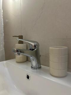 Lumo Sol Apartment - Kiato - 6
