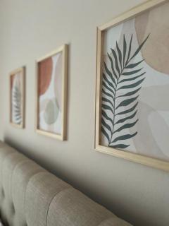Lumo Sol Apartment - Kiato - 4
