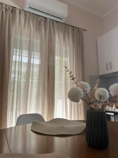 Lumo Sol Apartment - Kiato - 2