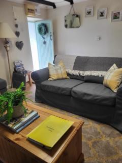 Clover Cottage - Sligo - 5