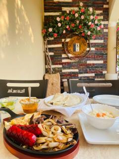 Hotel y Restaurante Villas Del Sol Jalpan de Serra - 4