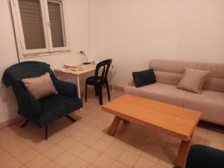 Haifa Horizon Apartment - 3