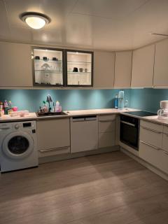 Beautiful apartment in central Leknes - Leknes - 4