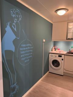 Beautiful apartment in central Leknes - Leknes - 5