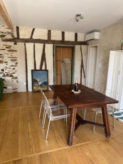 Cozy house in medieval Segur - Ségur-le-Château - 4