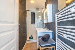 joli toit terrasse Le Celtic - 7