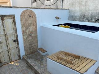 Smart Apartments Facinas, Piscina y tranquilidad cerca de Tarifa y Bolonia - 4