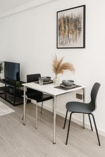 Stylish City Centre 1 Bed APT - Manchester - 6