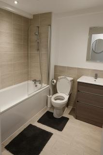 Stylish City Centre 1 Bed APT - Manchester - 2