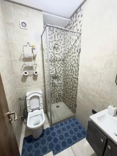 Cozy studio fast Wi-Fi, pool, security hivernage gueliz - Marrakesh - 3