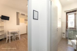 Giuria House 2 - Turin - 2