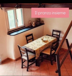 La Torretta di Segno Vegan Bikers retreat - 4