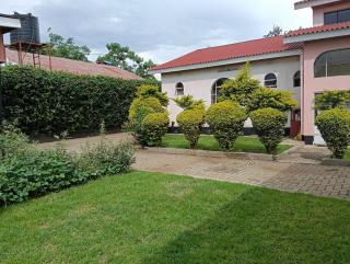 Hansat Cozy Hostel - Arusha - 0