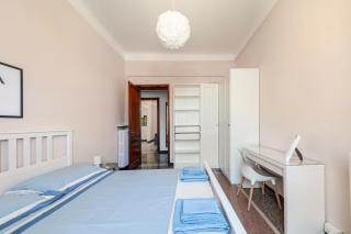 Penthouse in the sky - Genoa - 4