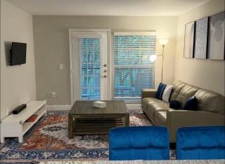Apartment located in the Texas Medical Center near NRG, Discovery Green, Houston Zoo, Museum District - Houston - 9