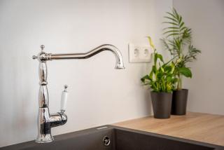 Anthea Suites - 1