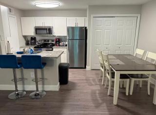 Apartment located in the Texas Medical Center near NRG, Discovery Green, Houston Zoo, Museum District - Houston - 8