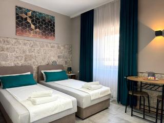 Apartments Jelović - Sinj (Signo) - 0