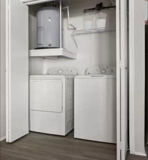 Apartment located in the Texas Medical Center near NRG, Discovery Green, Houston Zoo, Museum District - Houston - 2
