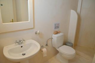 Charming Traditional Cycladic Studio in Zefyria - 1