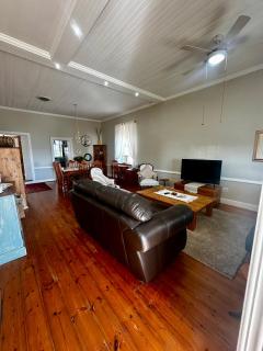 Corner Cottage on Hill - Mosselbaai - 5