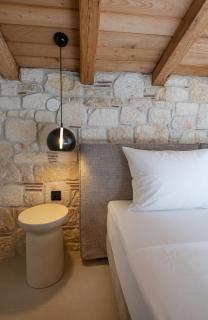 Three Stone Houses - 1