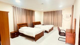 Salalah Dahariz Villa - Salalah - 2