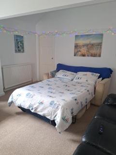 The Coach House Apartment - Lytham St Annes - 4