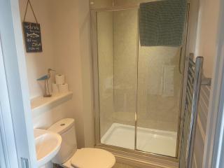 Sma Harbour Hoose - 1