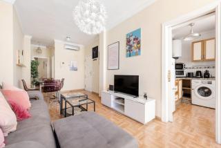 Terrace Relax Apartment. City & Beach - 5