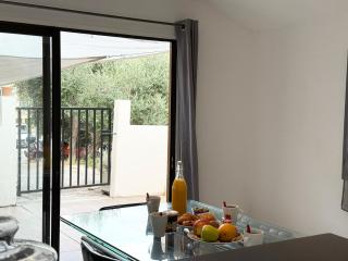 Charmante maison avec jardin - Nice - 4