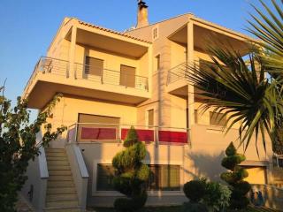 Athens Sea View - Néa Péramos - 6