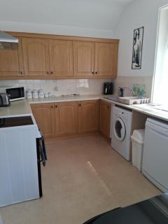 The Coach House Apartment - Lytham St Annes - 2