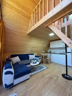 Tlughi cottage - 1